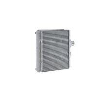 MAHLE AH 183 000P Wärmetauscher, Innenraumheizung