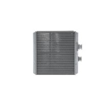MAHLE AH 183 000P Wärmetauscher, Innenraumheizung