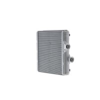 MAHLE AH 183 000P Wärmetauscher, Innenraumheizung