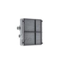 MAHLE AH 183 000P Wärmetauscher, Innenraumheizung