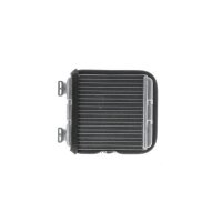 MAHLE AH 188 000P Wärmetauscher, Innenraumheizung