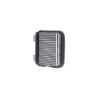 MAHLE AH 188 000P Wärmetauscher, Innenraumheizung