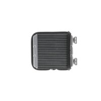 MAHLE AH 188 000P Wärmetauscher, Innenraumheizung