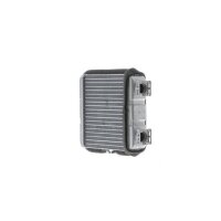 MAHLE AH 188 000P Wärmetauscher, Innenraumheizung