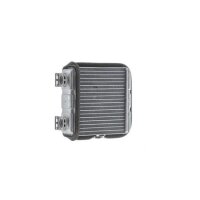 MAHLE AH 188 000P Wärmetauscher, Innenraumheizung