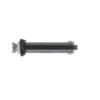 MAHLE AH 188 000P Wärmetauscher, Innenraumheizung