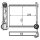 MAHLE AH 264 000S Wärmetauscher, Innenraumheizung