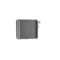 MAHLE AH 299 000P Wärmetauscher, Innenraumheizung