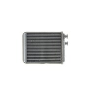 MAHLE AH 299 000P Wärmetauscher, Innenraumheizung