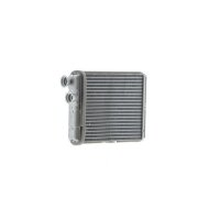 MAHLE AH 299 000P Wärmetauscher, Innenraumheizung