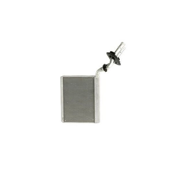 MAHLE AH 314 000S Wärmetauscher, Innenraumheizung