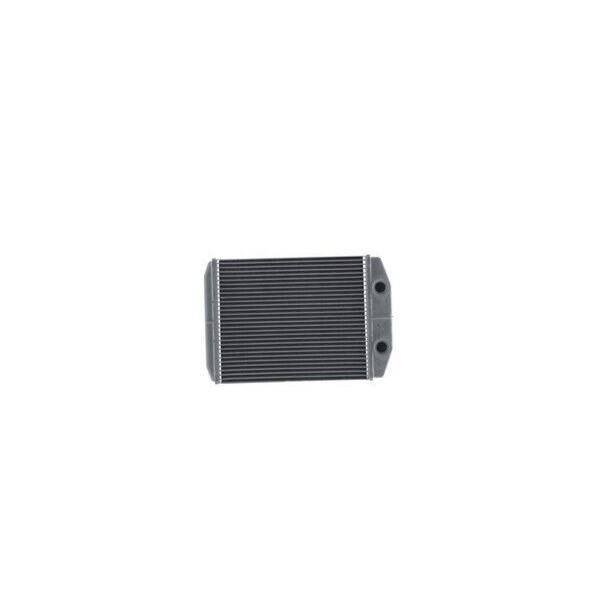 MAHLE AH 317 000S Wärmetauscher, Innenraumheizung