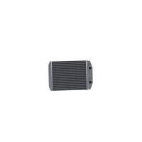 MAHLE AH 317 000S Wärmetauscher, Innenraumheizung