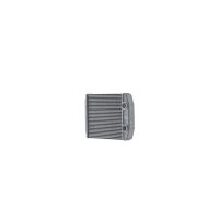 MAHLE AH 317 000S Wärmetauscher, Innenraumheizung
