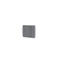 MAHLE AH 317 000S Wärmetauscher, Innenraumheizung