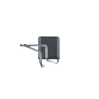 MAHLE AH 326 000P Wärmetauscher, Innenraumheizung