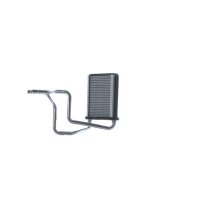 MAHLE AH 326 000P Wärmetauscher, Innenraumheizung