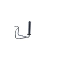 MAHLE AH 326 000P Wärmetauscher, Innenraumheizung