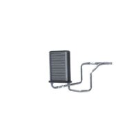 MAHLE AH 326 000P Wärmetauscher, Innenraumheizung