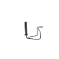 MAHLE AH 326 000P Wärmetauscher, Innenraumheizung