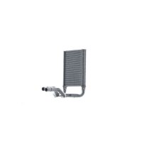 MAHLE AH 328 000S Wärmetauscher, Innenraumheizung