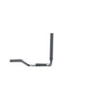 MAHLE AH 328 000S Wärmetauscher, Innenraumheizung