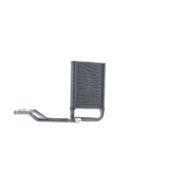 MAHLE AH 328 000S Wärmetauscher, Innenraumheizung
