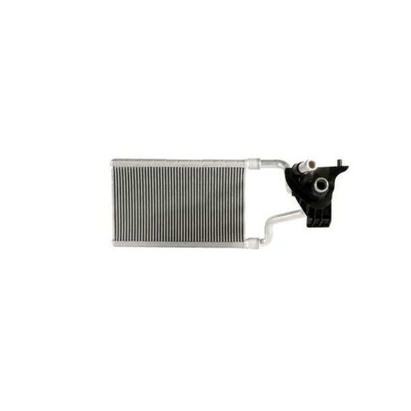 MAHLE AH 337 000S Wärmetauscher, Innenraumheizung