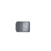 MAHLE AH 340 000S Wärmetauscher, Innenraumheizung