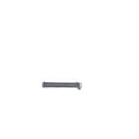 MAHLE AH 340 000S Wärmetauscher, Innenraumheizung