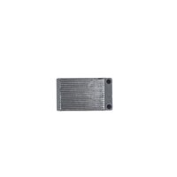 MAHLE AH 341 000S Wärmetauscher, Innenraumheizung