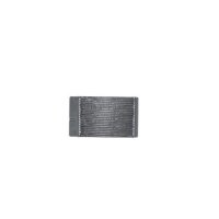 MAHLE AH 341 000S Wärmetauscher, Innenraumheizung