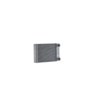 MAHLE AH 341 000S Wärmetauscher, Innenraumheizung