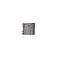 MAHLE AH 343 000S Wärmetauscher, Innenraumheizung