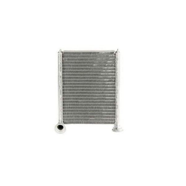 MAHLE AH 370 000S Wärmetauscher, Innenraumheizung