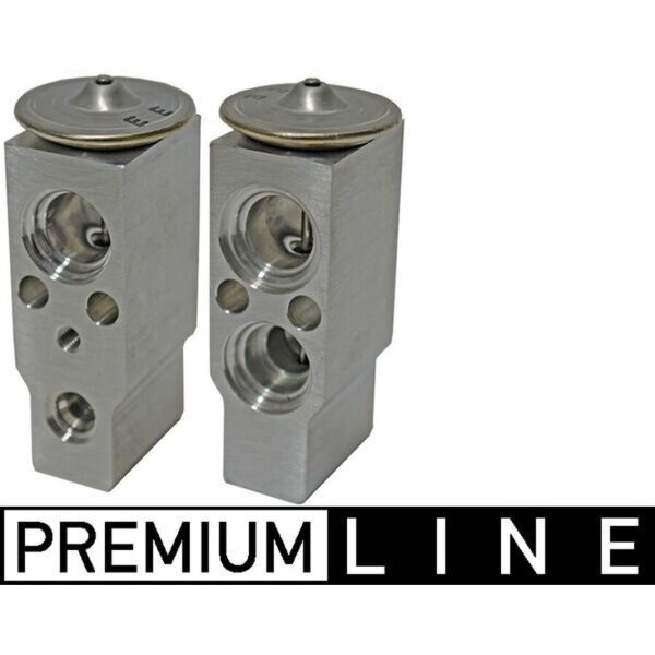MAHLE AVE 76 000P Expansionsventil, Klimaanlage