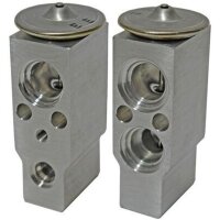 MAHLE AVE 76 000P Expansionsventil, Klimaanlage