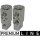MAHLE AVE 76 000P Expansionsventil, Klimaanlage