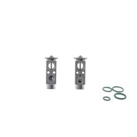 MAHLE AVE 79 000S Expansionsventil, Klimaanlage