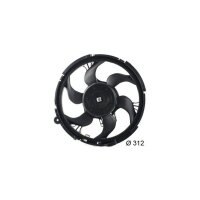 MAHLE CFF 147 000P Lüfter, Motorkühlung