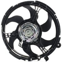 MAHLE CFF 147 000P Lüfter, Motorkühlung