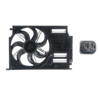MAHLE CFF 403 000P Lüfter, Motorkühlung