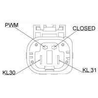 MAHLE CFF 403 000P Lüfter, Motorkühlung
