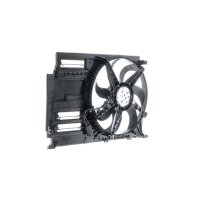 MAHLE CFF 403 000P Lüfter, Motorkühlung
