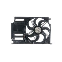 MAHLE CFF 403 000P Lüfter, Motorkühlung