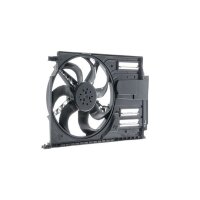 MAHLE CFF 403 000P Lüfter, Motorkühlung