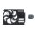 MAHLE CFF 403 000P Lüfter, Motorkühlung