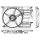MAHLE CFF 403 000P Lüfter, Motorkühlung