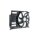 MAHLE CFF 403 000P Lüfter, Motorkühlung