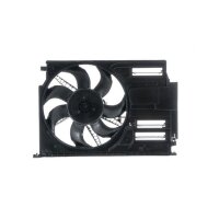 MAHLE CFF 404 000P Lüfter, Motorkühlung